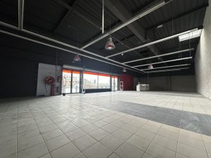 ALBERT- LOCAL COMMERCIAL 250M2