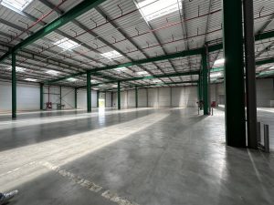 PROCHE A1- ENTREPOT LOGISTIQUE 10800M2