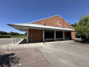 GAMACHES- LOCAL COMMERCIAL 1010M2