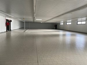 BEAURAINVILLE- LOCAL COMMERCIAL 1082M2