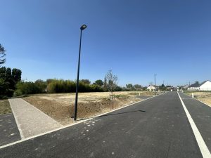 Terrains à bâtir 500M2