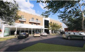 LOCAL COMMERCIAL NEUF   FOUILLOY (80800)