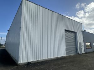 AMIENS- LOCAL D’ACTIVITÉ 700M2