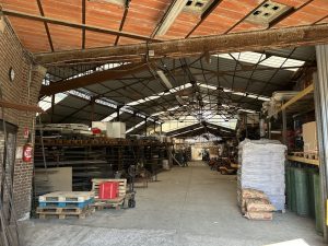 NOYON CENTRE-VILLE   IMMEUBLE MIXTE 2 000 m2   EMPLACEMENT N