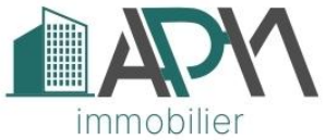 apm immobilier logo